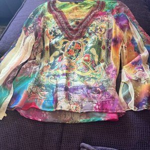 Simply Irresistible Women's Top